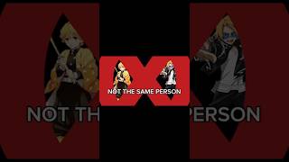 Zenitsu and Kaminari are NOT the same person #knyedit #mhaedit #denkikaminari #zenitsuagatsuma