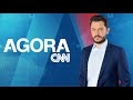 AGORA CNN - MANHÃ | 19/05/2024