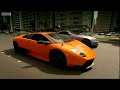 Lamborghini Murcielago  Road Test  Top Gear