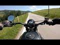 bmw r 80 r testride pov