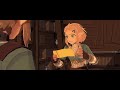 Shield Bash - Zelda Animated Short