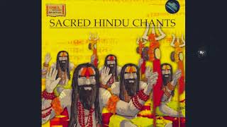 Sacred Hindu Chants I - 23. HARI OM