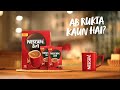 New NESCAFÉ 3 in 1