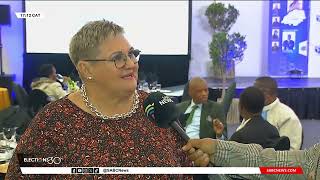2024 Elections | IEC in Limpopo hosts political parties following result announcement