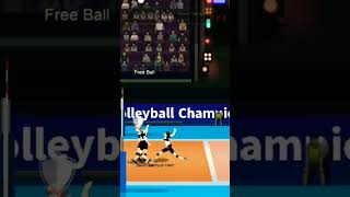 How to volley ball block in this video #shortvideo #viralshort #youtubeshorts _05