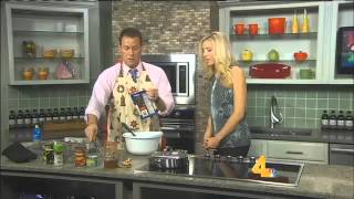 04December2015 Cooking Segment