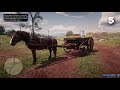 10 Things You MUST KNOW About the Hunting Wagon in Red Dead Online!
