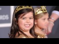 Why We're Concerned About Sophia Grace And Rosie