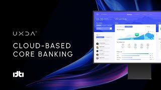 Core Banking Solution UX Design by UXDA