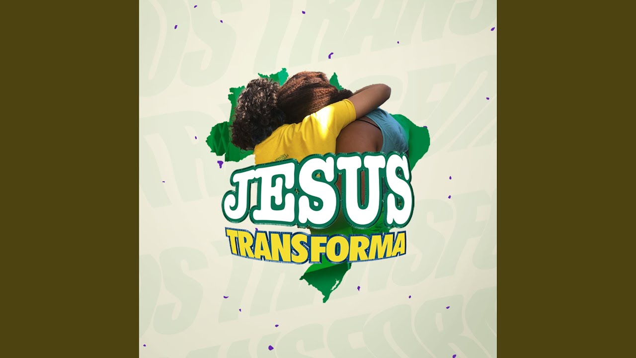 Junta De Missões Nacionais Jesus Transforma Acordes Chordify