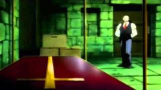 HELLSING CAPITULO 2 ESPAÑOL LATINO SNC