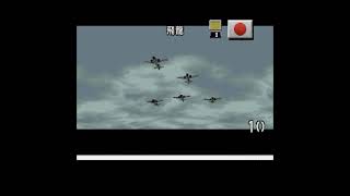 【大戦略 鋼鉄の戦風】  動画作り直しアメリカ軍キャンペーン  コロネット作戦！⑤