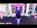 buying teen titans themes in dress to impress... roblox pretty dti