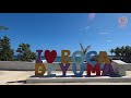 boca de yuma república dominicana 4k