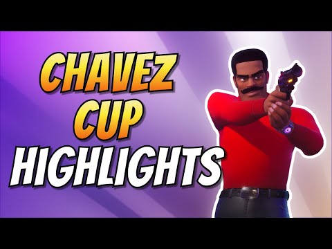 CHAVEZ CUP Highlights | Spire Scrims Tournament Highlights