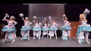 【9RUSH】「Star!!」アイドルマスターシンデレラガールズ【踊ってみた】