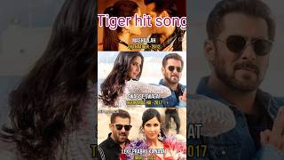 Tiger hit song ।salman khan #youtubeshorts #viral #trending #shorts #shortfilm