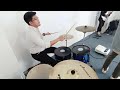 Power of Your Love (Drum Cover)