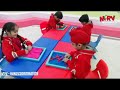 MRV International Jr. - Pre-School & Day Care | Krishna Park Extension