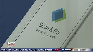 I-Team: Walmart Tests Scan \u0026 Go App