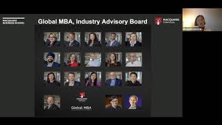 The Global MBA: Q&A Series with current Global MBA students