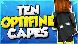 5 White Optifine Cape Designs Best Minecraft Capes