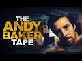 THE ANDY BAKER TAPE Full Movie | Halloween Horror Movies | The Midnight Screening