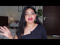 *new* nykaa all day matte liquid lipsticks review u0026 swatches aarti sengar