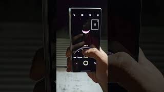 Vivo X Fold 3 Pro Zoom Test (100x) 🌙