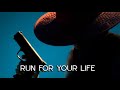 Nick Kingsley / Daniel Farrant / Rem.y - Run for Your Life