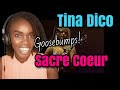 *Her Voice Is So Dope* Tina Dico - Sacre Coeur | REACTION