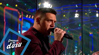 Hamza Gusic - Put do bola - PZD - (LIVE) - (Tv Grand 25.11.2024.)