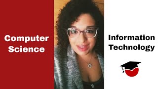Computer Science vs Information Technology. What is the Difference?