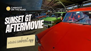 Sunset GT Aftermovie.