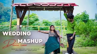 WEDDING MASHUP | Sangeet Special Dance | Salaam-E-Ishq, Sweety Tera Drama , Dance Ka Bhoot | Pihuu