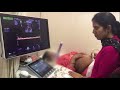 Fetal Medicine (Health of baby in Womb) - Dr Ruchita Poddar, Radiologist, Southern Gem Hospital, Hyd