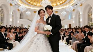 Family set her up, she went to prison. After release, she marries a CEO and starts over!