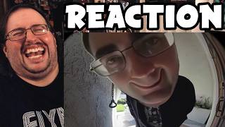 Gor's "[YTP] THE DOORK by cs188" REACTION