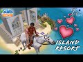 The Sims FreePlay 👙🌴| ISLAND RESORT |🌴👙 By Joy. The Sims FreePlay 👙🌴| ISLAND RESORT |🌴👙 By Joy.
