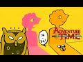 Imposter Prismo - an Adventure Time Comic Dub