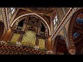 1866 Koehnken & Co. Pipe Organ - Isaac M. Wise Temple - Cincinnati Ohio