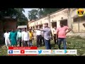 প্রাথমিক স্বাস্থ্যকেন্দ্র উপস্বাস্থ্যকেন্দ্র পরিদর্শন করেন মুর্শিদাবাদের মেডিক্যালের বিশেষ দল