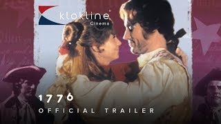 1972 1776 Official Trailer 1 Columbia Pictures