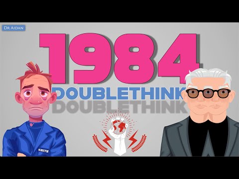 What is the biggest danger to Big Brother in 1984?