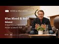 Blue Blood & Bold Ideas: Prince Constantijn on the Future of Dutch Tech