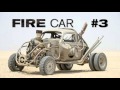 Behind the scenes cars - MAD MAX