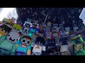 Ghost dance but its every dream smp member (2022 UPDATED)