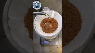 How To Make V60 Coffee