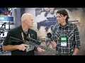 the fn 15 tac3 and dmr3 modern tactical rifles