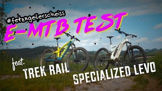 E-MTB TEST 2.0 - WELCHES IST DEIN FAVORIT? #Kaufberatung #BOSCH #BROSE - und Tipps zur Probefahrt